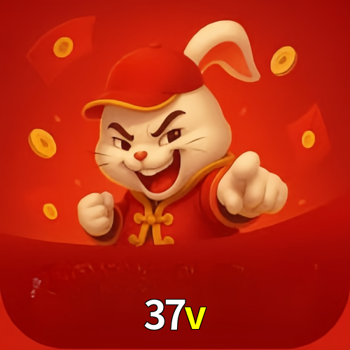 37V: Plataforma de jogos emocionante e inovadora